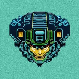 Fuel Art
