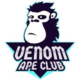 Venom Ape Club